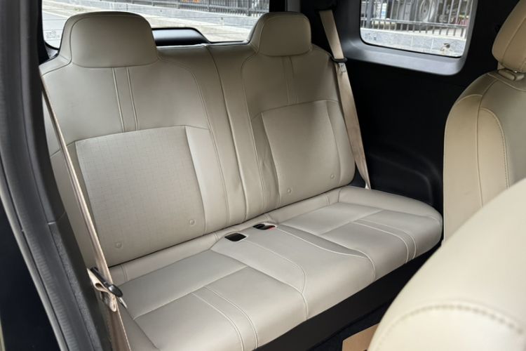 Used Baojun Spark 2023 Flagship Edition