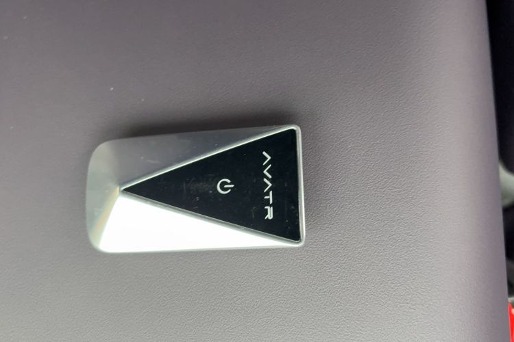 Used Avatr 07 2024 Max Extended-Range Edition