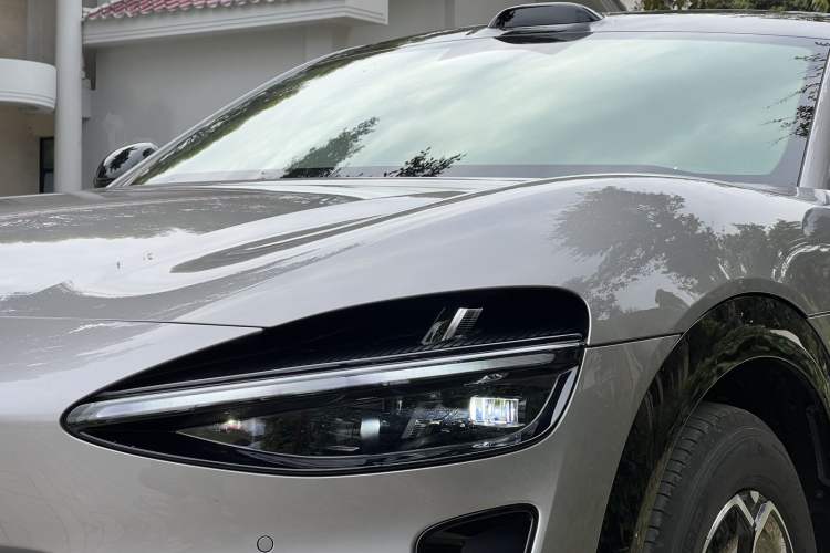 Used Xiaomi Auto YU7 2025 Ultra-Long Range Rear-Wheel Drive Version