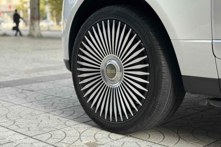 Used Land Rover Range Rover 2019 3.0 SC V6 Grand Edition