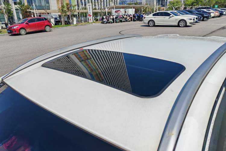 Used Geely Auto Vision S1 2018 1.5L CVT FENGXING Model Roof