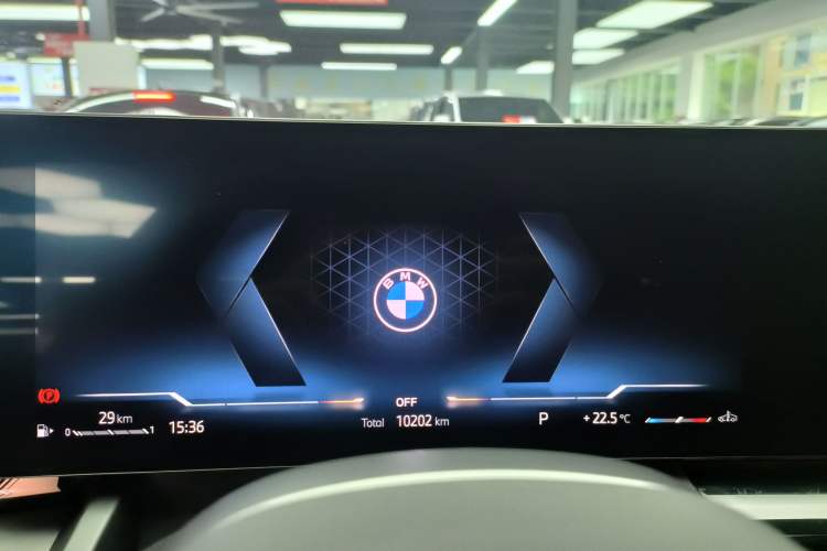 Used BMW 5 Series 2026 530Li Leading M Sport Package