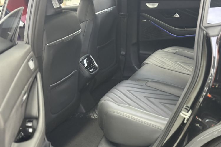 Used Deepal SL03 2024 530Max Pure Electric Version