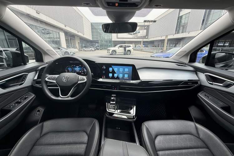 Used Volkswagen Talagon 2021 380TSI Four-Wheel Drive Luxury Premium Edition Pro