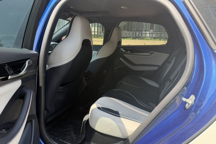 Used BYD Qin PLUS 2021 DM-i 55KM Flagship Model