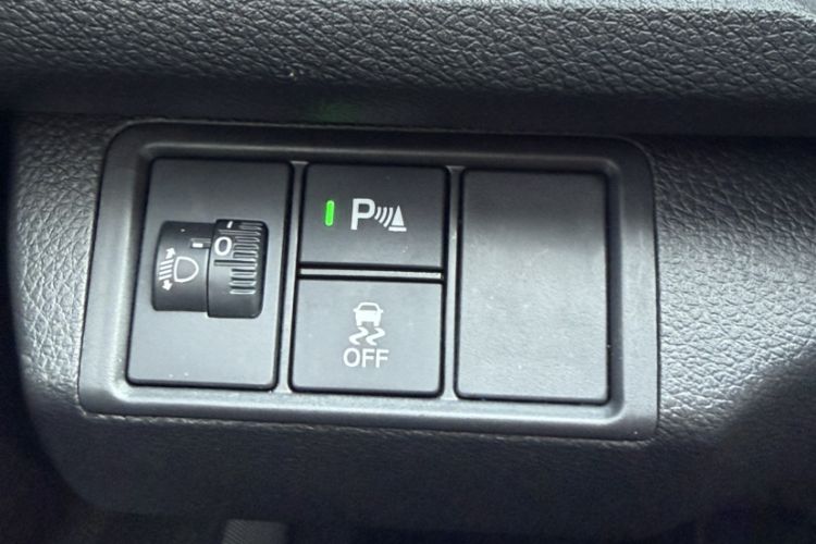 Used Honda Civic 2019 220TURBO Manual Jinkong Edition China VI
