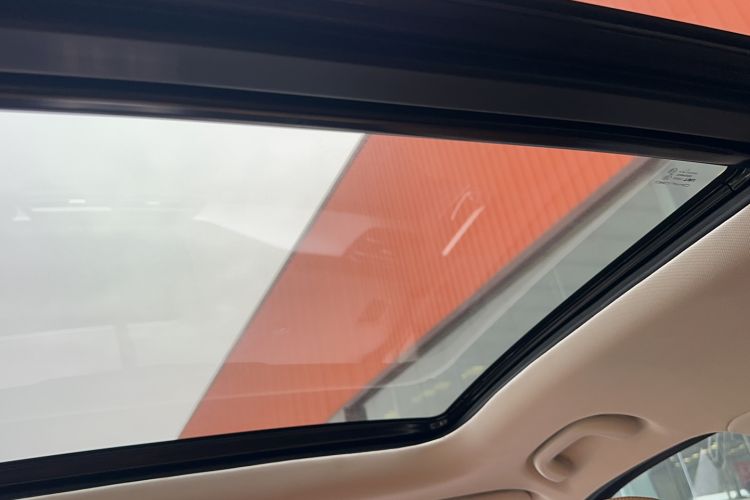 Used BAIC Beijing X7 2020 1.5TD DCT Leading Edition
