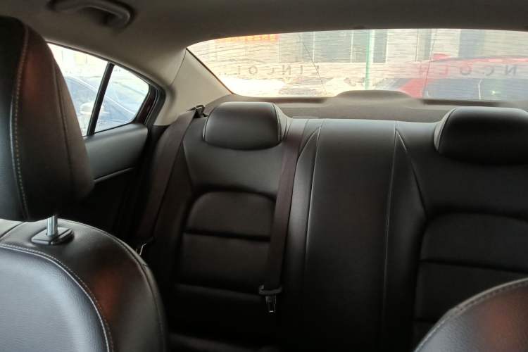 Used Kia K3 2016 1.6L Automatic GL
