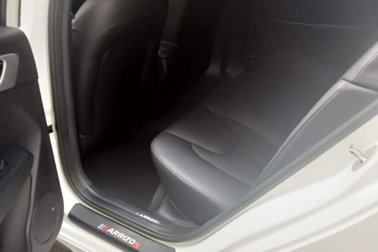 Used Chery Arrizo 5 2018 1.5L CVT Tribute to Youth Edition