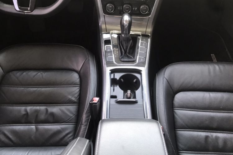 Used Volkswagen Passat 2016 330TSI DSG Luxury Edition