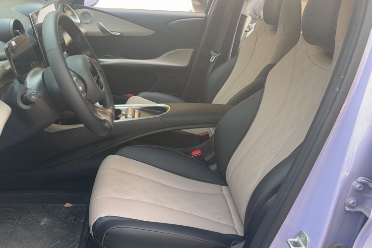 Used BYD Dolphin 2023 420 km Free Version