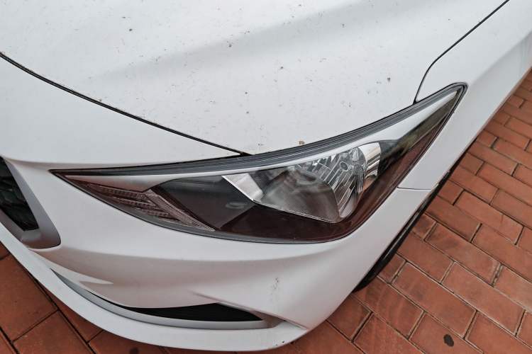 Used Hyundai Celesta 2020 1.6L Automatic GL Enjoyable Edition
