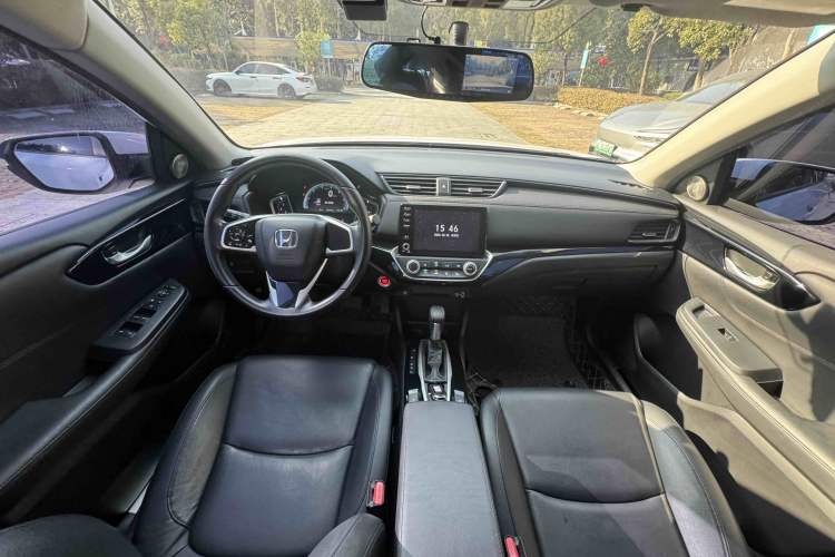 Used Honda Crider 2022 180Turbo CVT Luxury Edition
