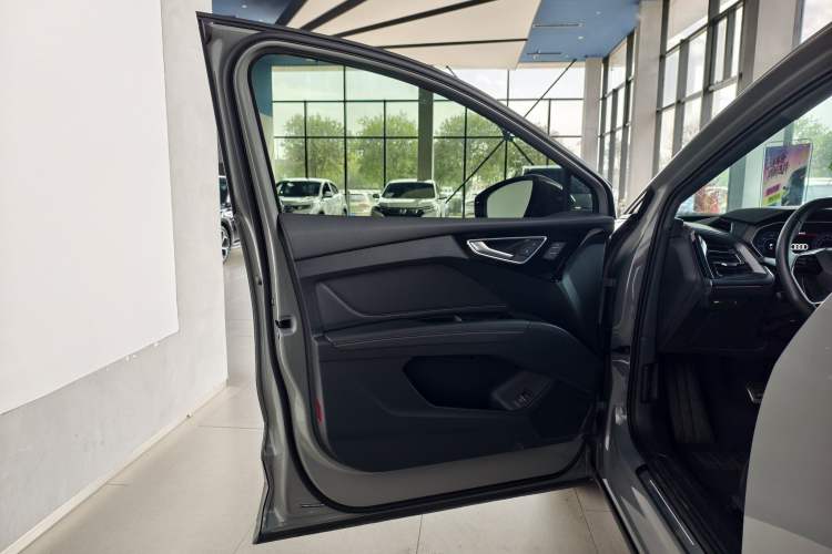 Used Audi Q4 e-tron 2024 40 e-tron Boundary Edition