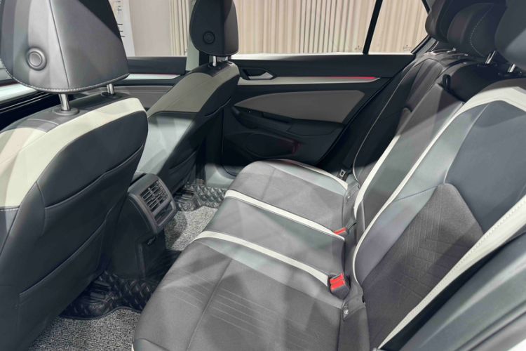 Used Volkswagen Golf 2021 280TSI DSG Pro First Edition