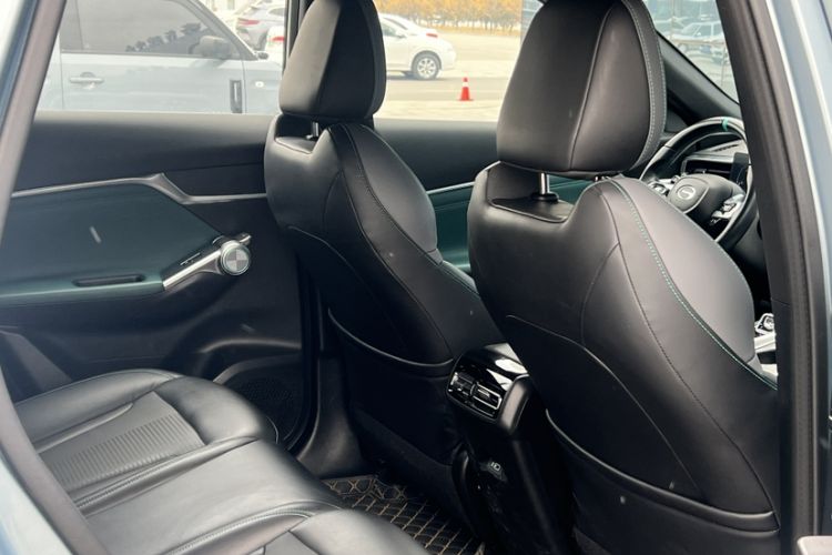 Used GAC Trumpchi EMKOO 2022 2.0 ATK TwinStar Pro Edition