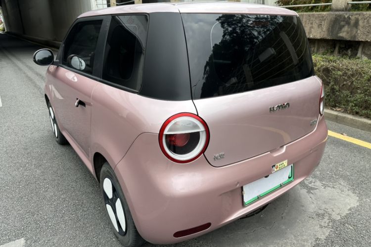 Used Qiyuan Lumin 2022 210km Sweet Edition