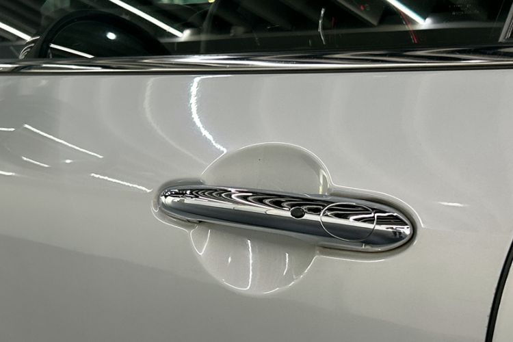 Used MINI JCW CLUBMAN 2017 2.0T JOHN COOPER WORKS Geek