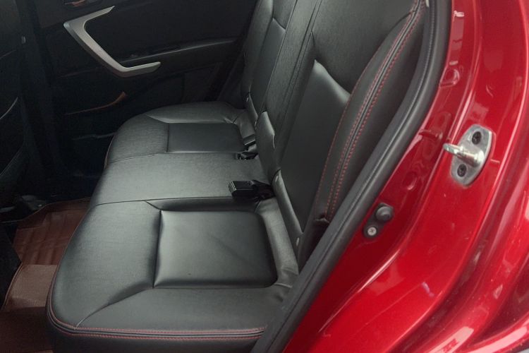 Used JAC Refine S3 2016 1.5L Manual Luxury Smart Version