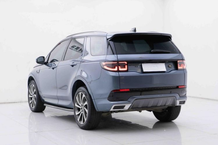 Used Land Rover Discovery Sport 2022 Restyled 249 PS R-Dynamic SE Performance Tech Edition 5 Seats