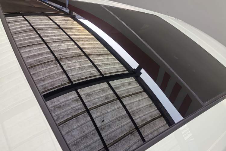 Used Buick Envision 2017 20T Two-Wheel Drive Leading Version
