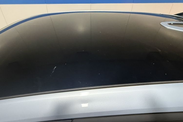 Used Changan UNI-T 2021 1.5T Sport Edition Flagship Version