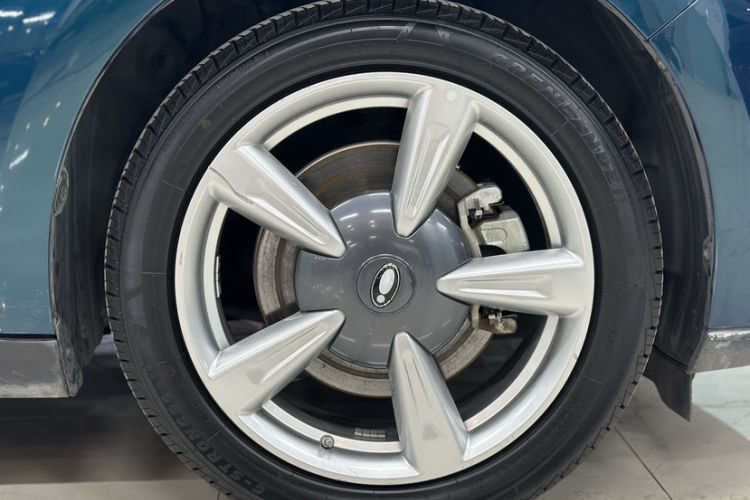 Used ORA Good Cat 2022 Morandi Edition 400km Standard Range Premium Version Lithium Iron Phosphate
