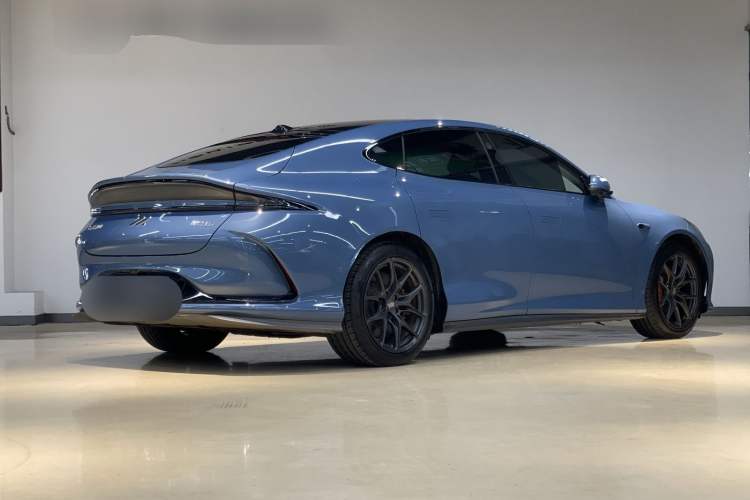 Used IM L6 2024 Max Standard Edition