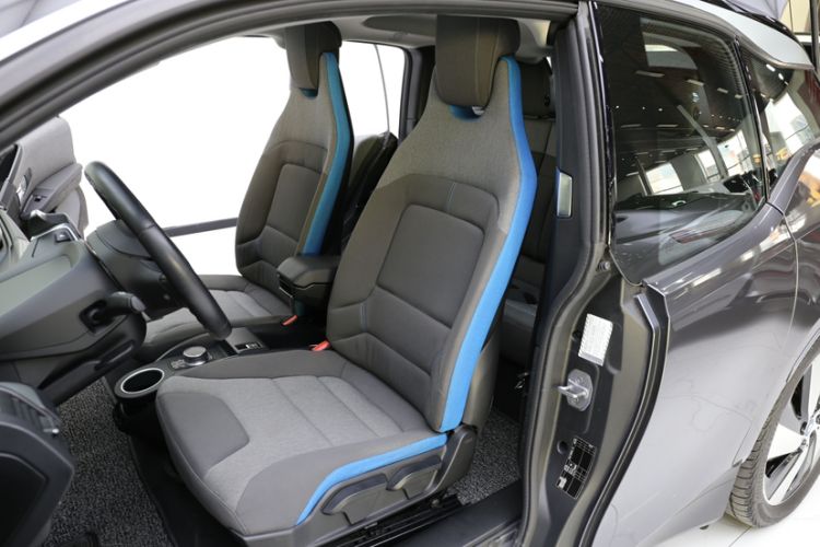Used BMW i3 2018 Luxury Model
