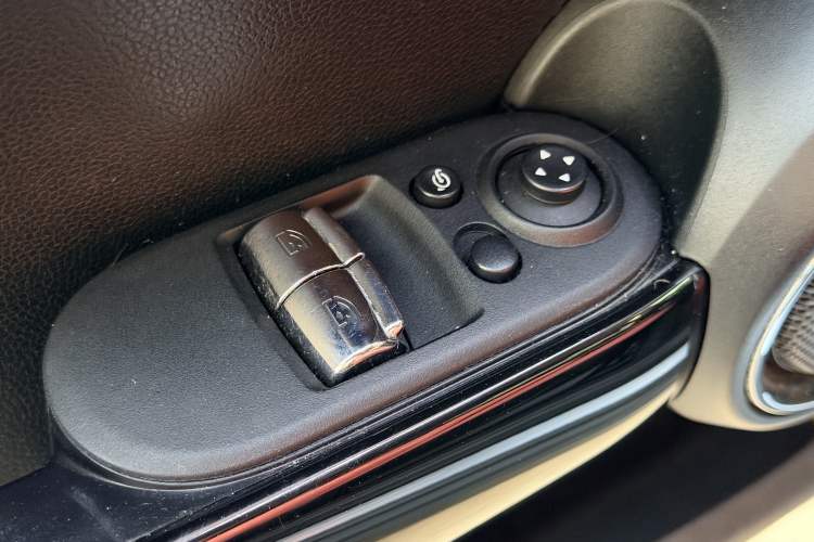 Used MINI 2020 1.5T ONE PLUS
