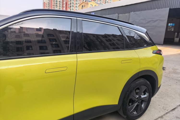 Used BAIC Rubik 2022 1.5T DCT Star Edition