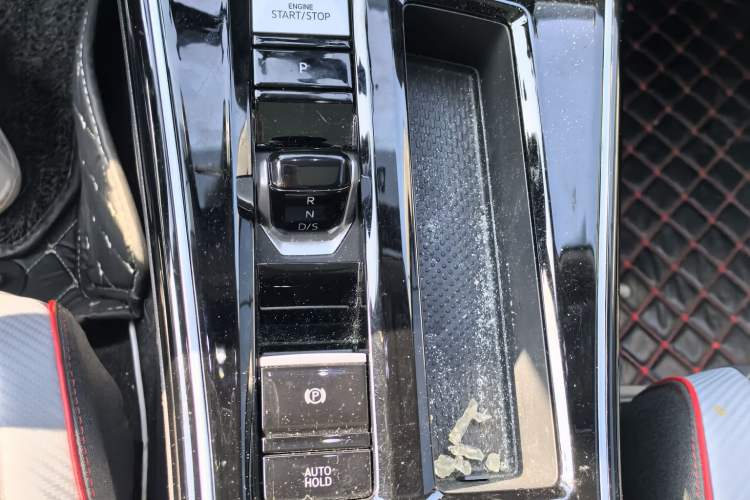 Used Volkswagen Lamando 2023 Lavida L 280TSI DSG Cool & Spicy Edition
