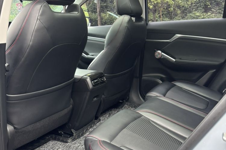 Used GAC Trumpchi EMKOO 2022 1.5T Supernova Pro Edition
