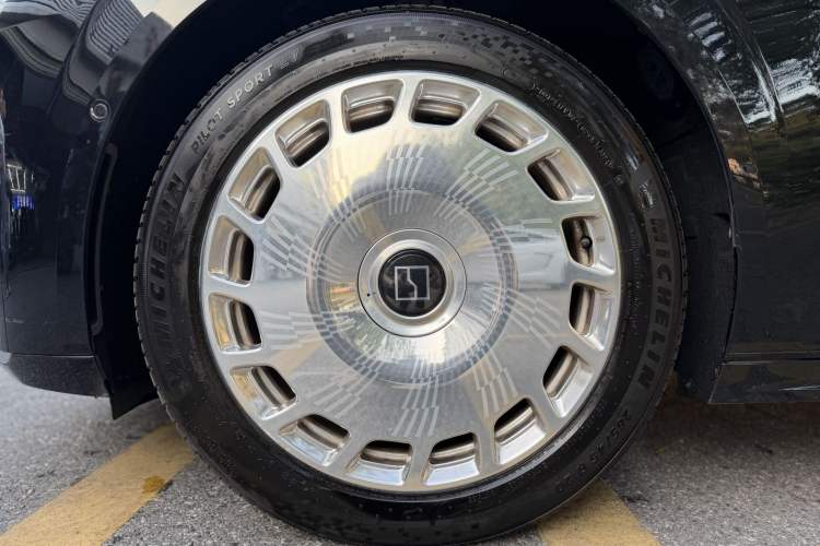 Used Zeekr 009 2024 GAC Trumpchi