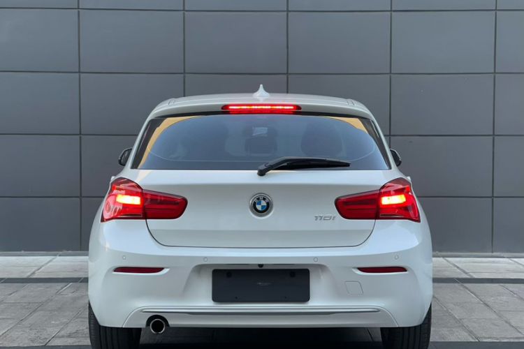 Used BMW 1 Series 2015 118i Urban Design Package