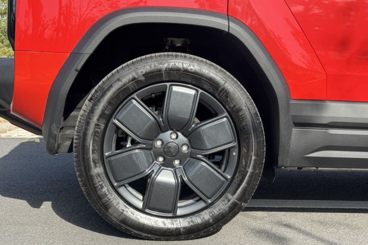 Used iCAR 03T 2024 501km Four-wheel Drive Long-Range Version
