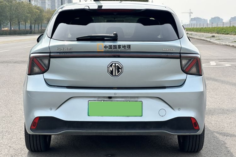 Used MG 4 EV 2026 Model 437 Freedom Edition