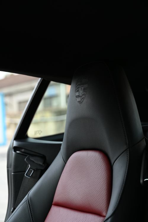 Used Porsche 718 2016 Cayman 2.0T