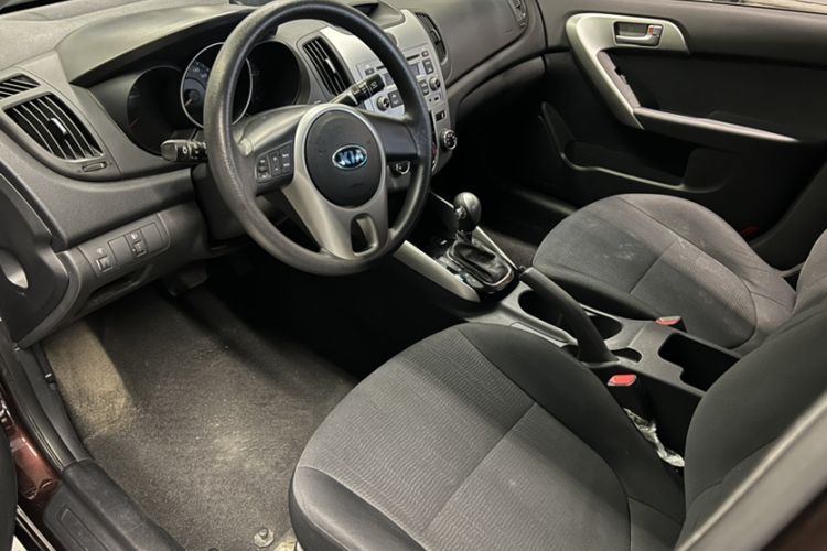 Used Kia Forte 2014 1.6L AT GL
