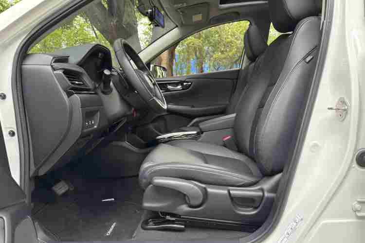 Used Honda Crider 2022 1.5L Rui Luxury Edition
