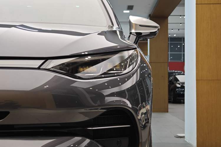 Used Denza X 2020 PHEV Flagship Edition