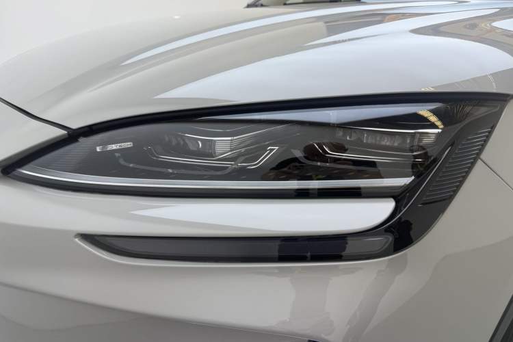 Used BYD Song PLUS New Energy 2023 Champion Edition EV 605KM Flagship PLUS