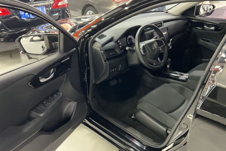 Used Honda Crider 2019 180 Turbo CVT Comfort Edition China V