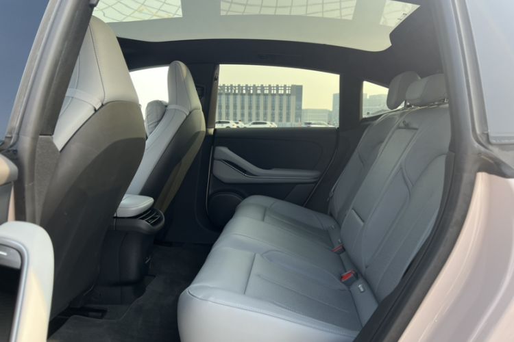 Used Nio ET5 2024 75 kWh
