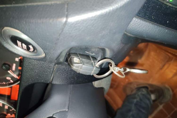 Used BMW X1 2014 sDrive18i Leading Model Interior 3