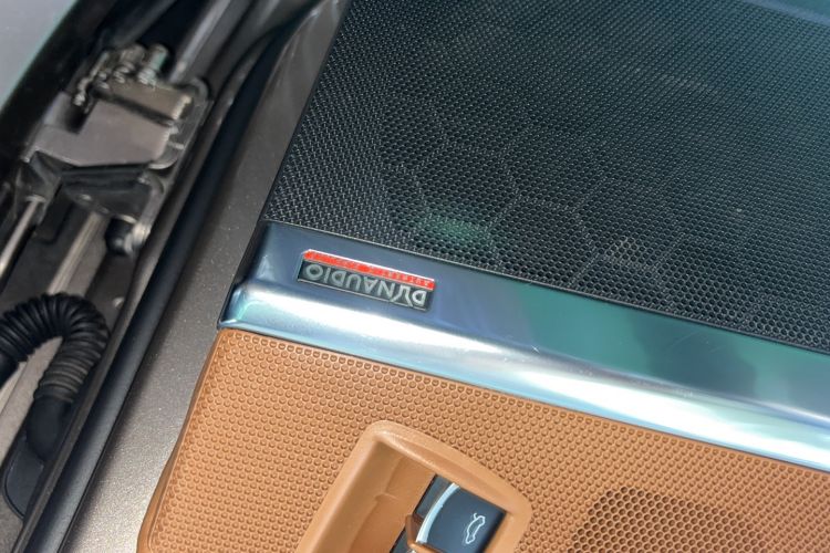 Used Volkswagen FAW-Volkswagen CC 2013 2.0 TSI Ultimate Model Interior 13