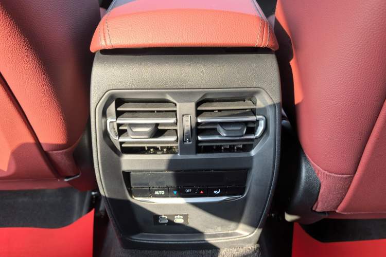 Used BMW 3 Series 2024 325i M Sport Package
