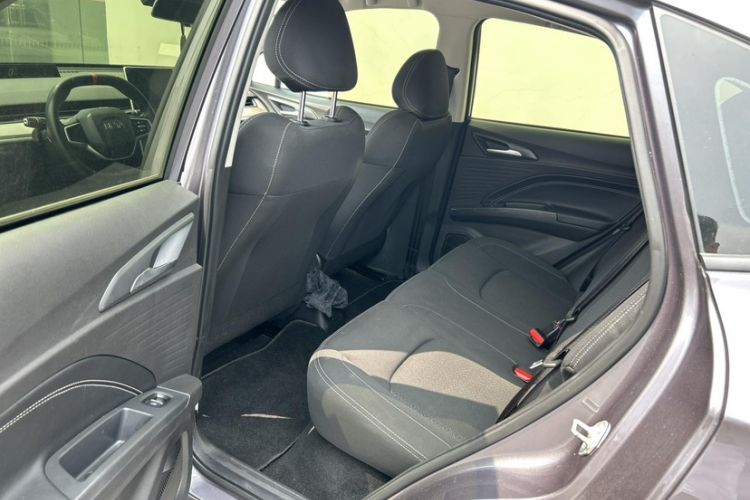 Used NETA V 2021 Standard Range Entertainment Version – Upgraded Model
