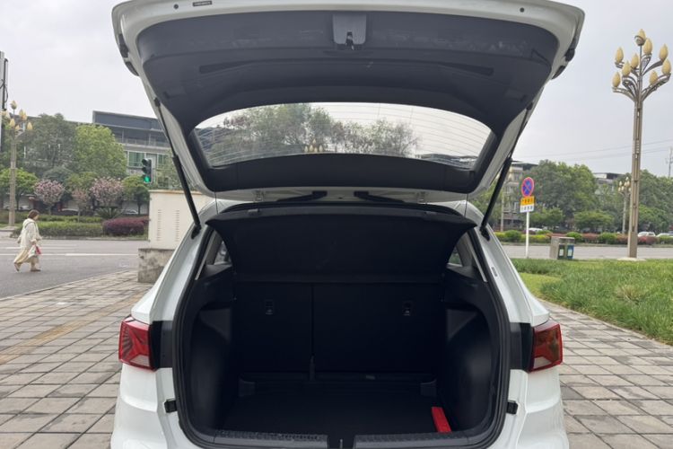 Used Jetta VS5 2019 280TSI Automatic Enjoyment Model
