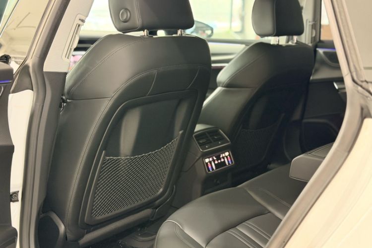 Used Audi A7 2022 45 TFSI Prestige Edition